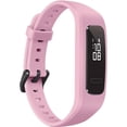 thumbnail image 1 of Huawei Device 55030417 Band 3e AW70-B29 Multi-Wear Type 5ATM Water Resist - Pink, 1 of 1