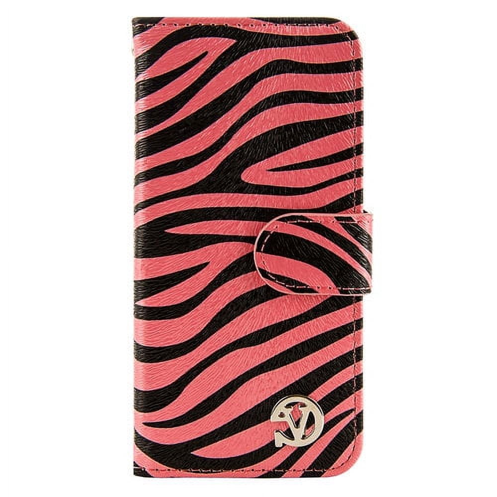 VANGODDY Mary Case Self Stand Travel Carrying Cover Case for iPhone 6 Plus / 6s Plus [No Compromise Exact Fit]