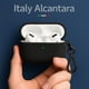 thumbnail image 3 of Funda para Apple Airpods Pro 3 SaharaCase Indy Series Red, 3 of 10