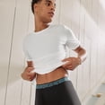 thumbnail image 5 of Jockey Boxeur-Brief en Microfibre Actif pour Hommes 5 Po - Lot de 3, 5 of 5