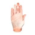 thumbnail image 2 of Disfraz divertido de Halloween para cosplay, accesorio para fiesta temática de juegos de rol, unisex, 2 of 8