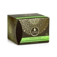 thumbnail image 6 of Moroccan Gold Series Argan Oil Hair Treatment Mask 250ml/8.45oz - Deep Hydrating, Strengthening & Spit End Repairing Argan Oil Hair Mask for Dry, Damaged and Color Treated Hair - Enriched with Keratin, 6 of 6