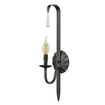 Dale Tiffany Springdale 24"H Sam Vintage Victorian Wall Sconce