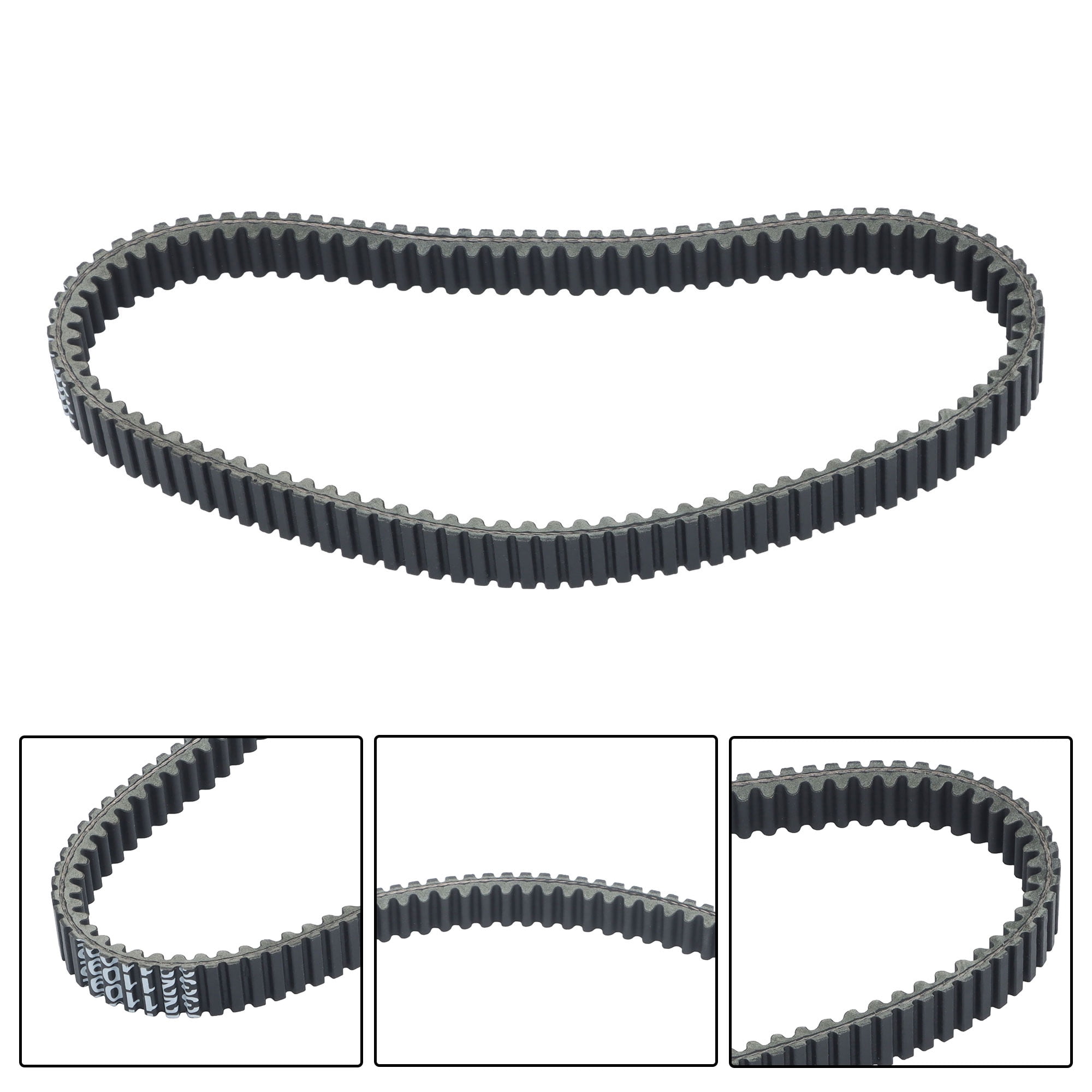 Drive Belt 3211091 3211095 Replacement for Polaris Sportsman 500 HO EFI 2003-2007 ATV