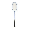 thumbnail image 6 of Champion Sports All Steel Shaft and Frame Badminton Racket - Set of Six Colors, 6 of 9