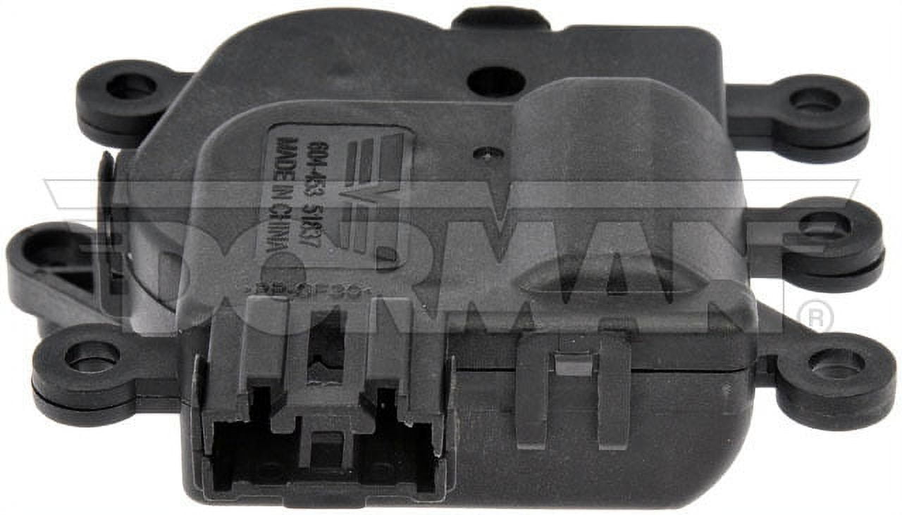 Dorman 604-453 HVAC Blend Door Actuator for Specific Mazda Models