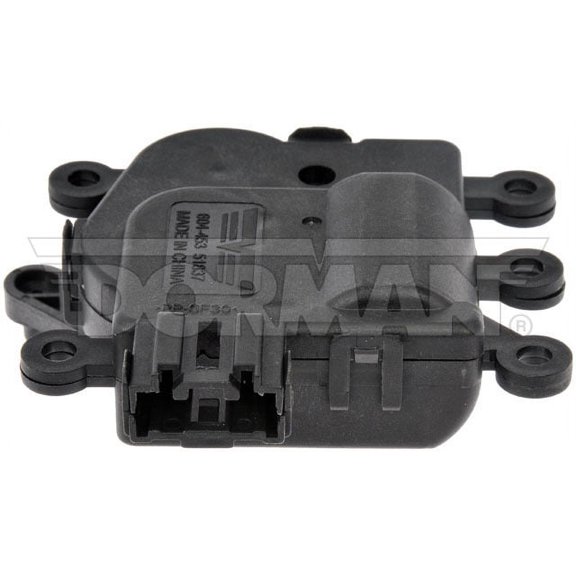 Dorman 604453 Air Door Actuator - Recirculation