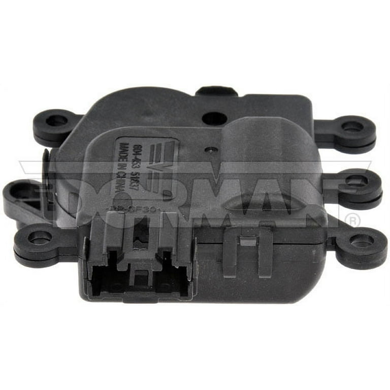 Dorman 604-453 HVAC Blend Door Actuator for Specific Mazda Models