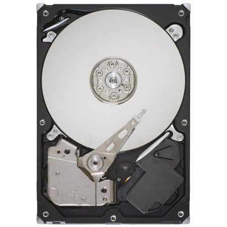 UPC 609728783501 product image for Seagate Barracuda 1 TB 7200RPM SATA 32 MB Cache 3.5-Inch Bare Drive - ST31000524 | upcitemdb.com