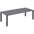 thumbnail image 3 of Meridian Furniture Table Basse de Patio Extérieur Maldives, 3 of 22