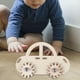 thumbnail image 4 of Tablero sensorial Montessori perfke Busy Board educativo portátil, 4 of 9
