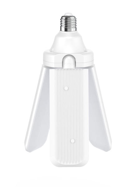 Feit Electric LED 40W (300W Equiv) Daylight White Multi-Directional Panel Garage Light E26 Bulb