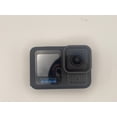 thumbnail image 3 of Pre-Owned GoPro HERO13 Black - Waterproof Action Camera with 5.3K60 Video, 27MP Photo + Compatability with HB-Series Lenses, 3 of 3