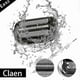 thumbnail image 2 of 2 Pack Series 5/6 53B Replacement for Electric Foil Shaver 5020Cs 5018S 5035S 5049Cs 5050Cs 6020S 60, 2 of 5
