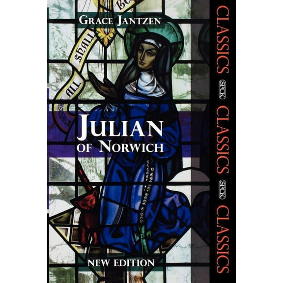 Spck Classic Julian of Norwich, (Paperback)