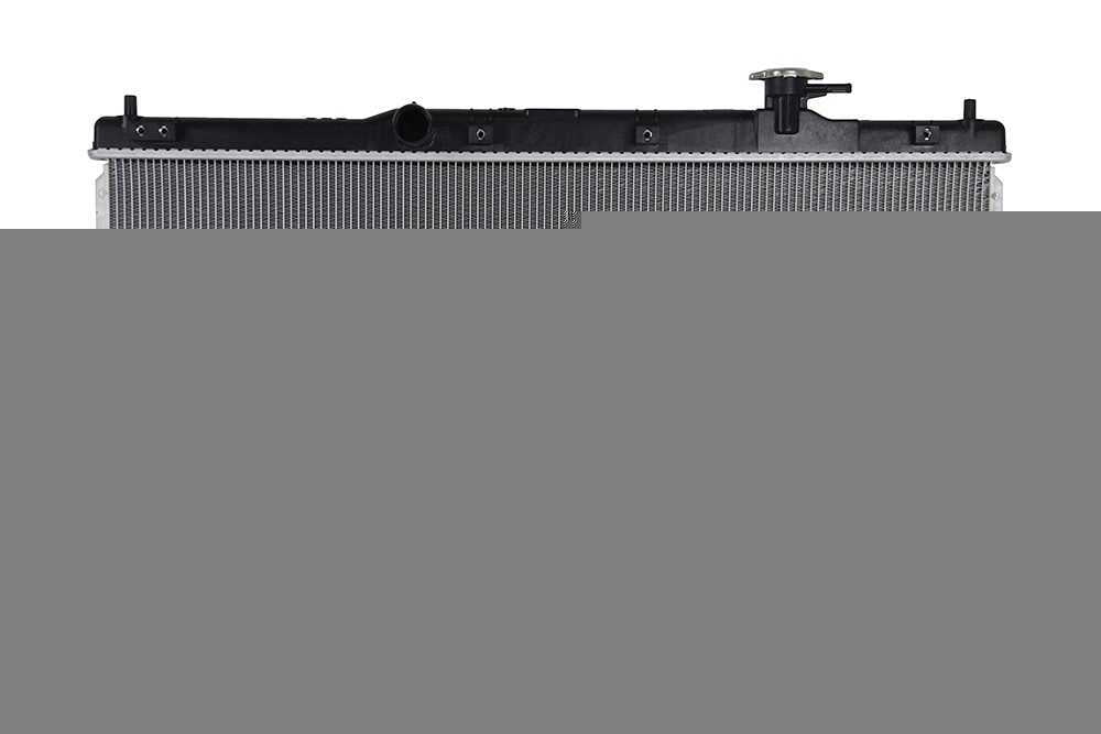 OSC 13363 Radiator