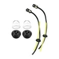 thumbnail image 1 of Almencla 6 Pieces Strimmer Fuels Fuels Hoses for Mower Garden Power Tools Trimmer, 1 of 8