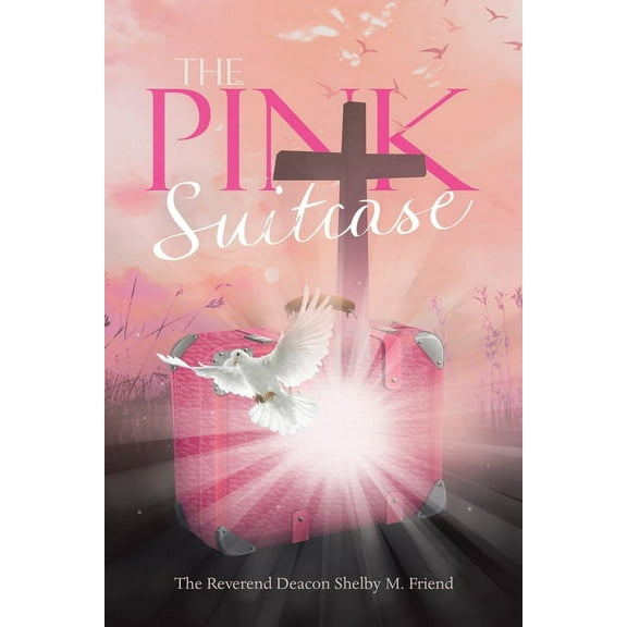 The Pink Suitcase, (Paperback)