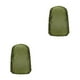 thumbnail image 1 of Inteprter Seca en Cualquier Clima Cubierta para la Lluvia Al Aire Libre Unisex y Listo para Viajar Materiales duraderos Impermeable Verde Verde 2Conjunto, 1 of 6