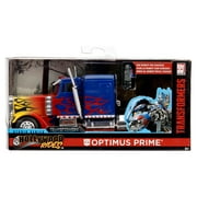 1:32 Transformers - T1 Optimus Prime