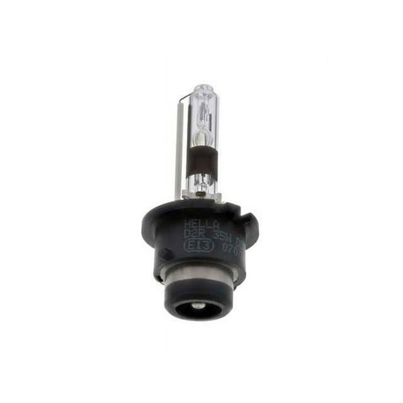 Low Beam Headlight Bulb - Compatible with 1996 - 2003 Mercedes-Benz E320 Wagon 1997 1998 1999 2000 2001 2002