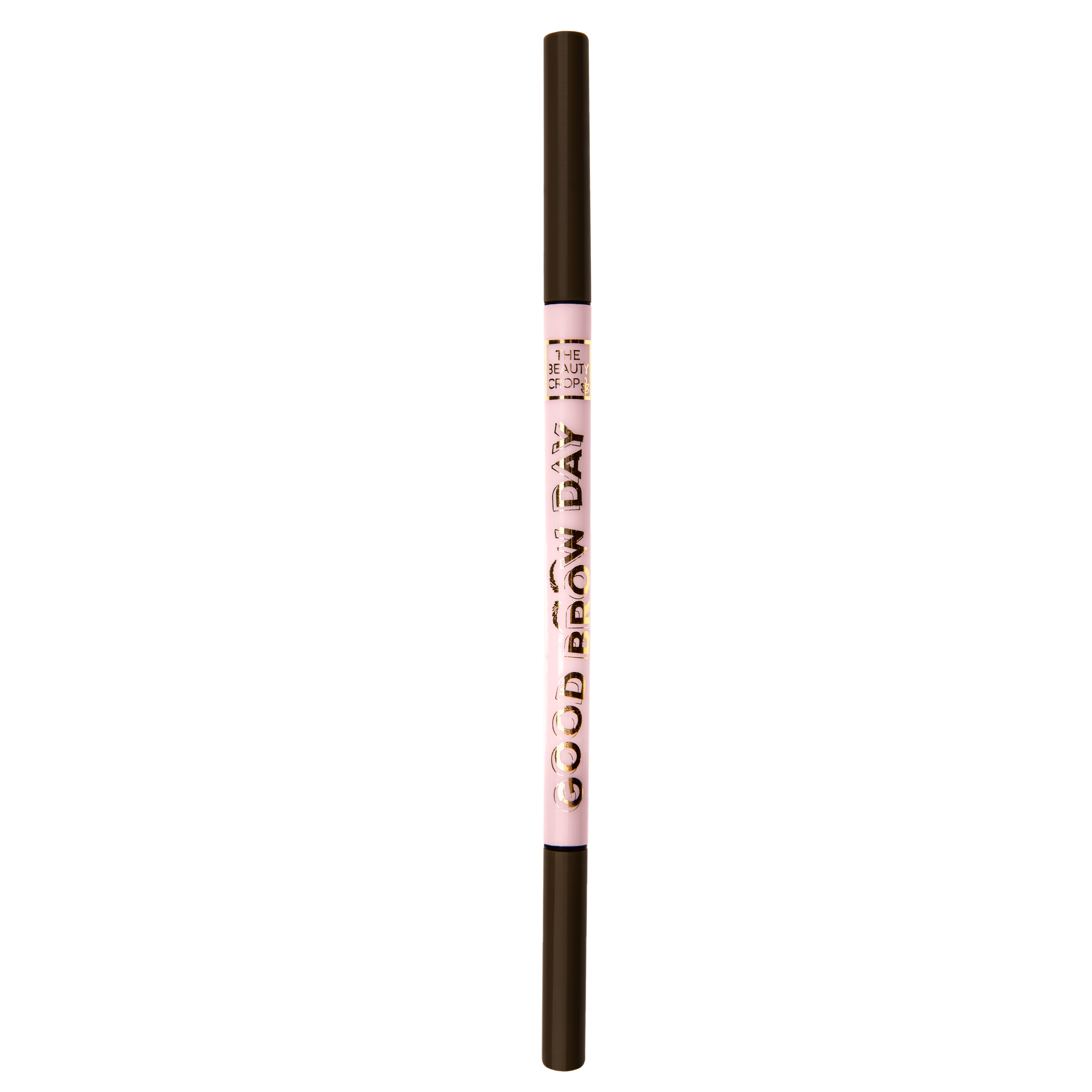 The Beauty Crop Good Brow Day Eyebrow Set, Terrific Taupe