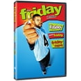 thumbnail image 2 of The Friday Collection [DVD], 2 of 3