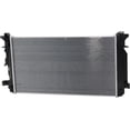 thumbnail image 5 of RADIATOR Compatible with MERCEDES BENZ SPRINTER 2010-2017 3.0L Turbo Engine, 5 of 5
