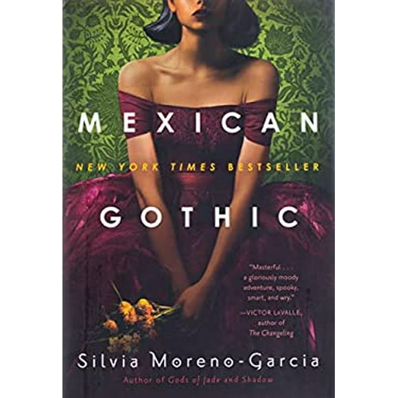Pre-Owned Mexican Gothic 9780525620785