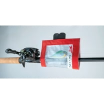 Falcon Rods Rods Large Fishing Lure Wrap