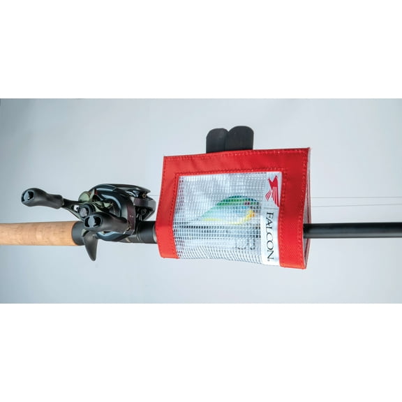 Falcon Rods Rods Small Fishing Lure Wrap