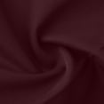 thumbnail image 7 of acuever Suit Trousers Women's High Waist Trousers Wide Leg Fabric Elegant Straight Leg Business Outfit Chic Pleated Trousers Long Summer Women's Casual Pants Wine Hidden Waistband Pocket（3Xl）, 7 of 7