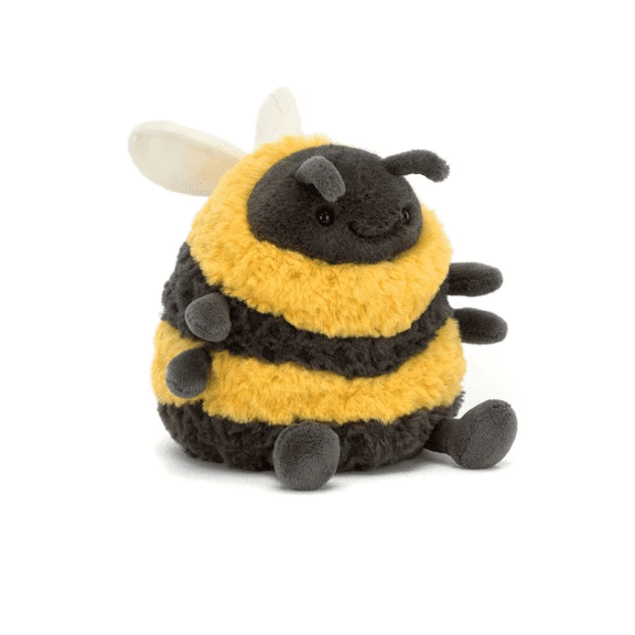 Jellycat Albee Bee Spring Soft Plush Stuffed Animal Plush Toy Doll christmas