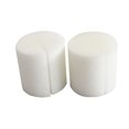 thumbnail image 1 of 50Pcs/Set Sponges (33x30mm) Soilless Hydroponics Vegetable Growing System Planting Gardening Tool, 1 of 5