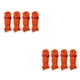 thumbnail image 2 of Cordón para Tienda de Campaña Eigraketly 4X Cuerda Reflectante Carga Alta Resistencia Naranja 2piezas, 2 of 6