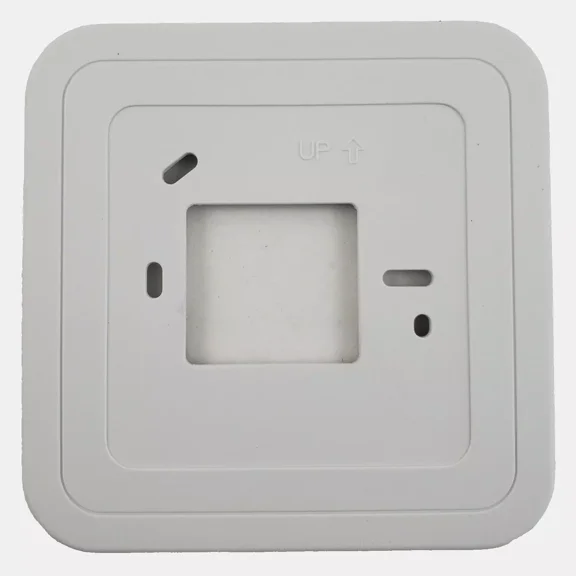 Honeywell Ct30 & Ct31 White Wall Plate