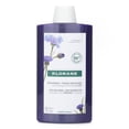 thumbnail image 1 of Champú Klorane antiamarilleo con centauro 400 ml para rubia, 1 of 4