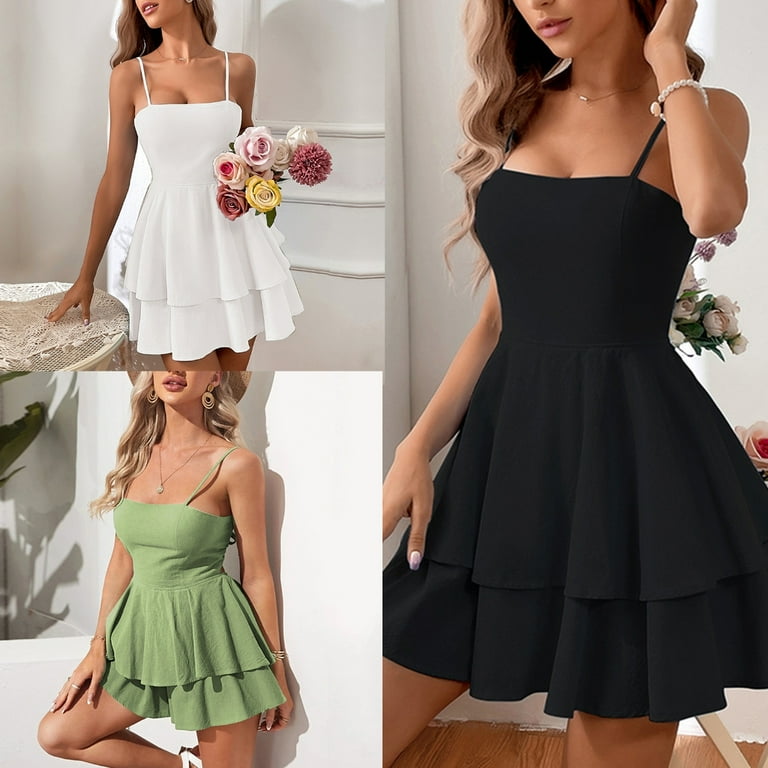 New Sexy Strap Dress New Sexy Strap Dress