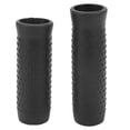 thumbnail image 4 of Electric Scooter Handlebar Grips, High Tear Resistance Handle Grips Replacement Silicone Non Slip  For Outdoor Riding, 4 of 8