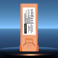 thumbnail image 4 of Reemplazo Batería Lipo Litio para Dron RC 7 4V 2200mAh L900 Pro SE () Naranja, 4 of 9