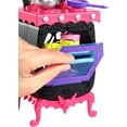 thumbnail image 2 of Set de juego y muñecas MONSTER HIGH Kitchen, 2 of 3