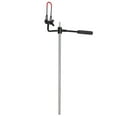 thumbnail image 2 of Rod Ice Drill Auger Extension Rod Alloy Steel 70cm Ice Drilling Tool For Fishing Outdoor, 2 of 8