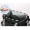 thumbnail image 5 of FNNMNNR Lunch Bag Insulation Oxford Material Insulation 15L Large Capacity, 5 of 9