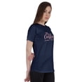 thumbnail image 2 of Inkmeso Women Quote Top A Day Without Coffee Is Like Just Kidding I Have No Idea Graphic Print Tee T-Shirt, 2 of 9