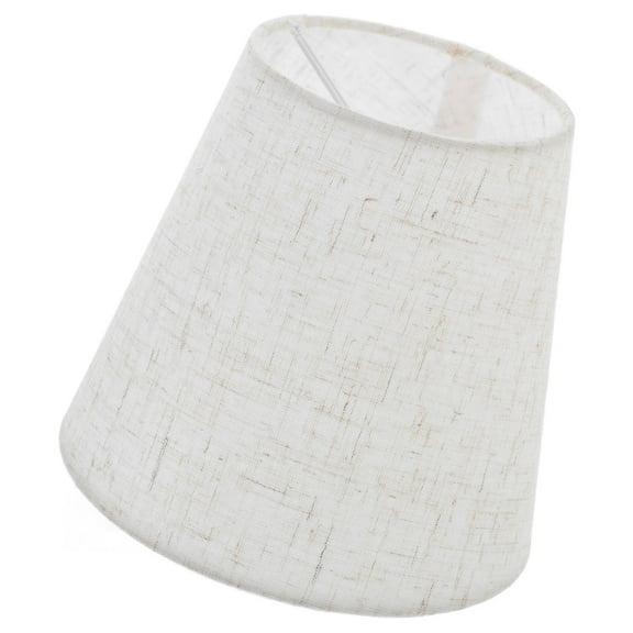 AURARMLET Durable Fabric Table Lamp Shade Softens Light for Home Decorative Accent