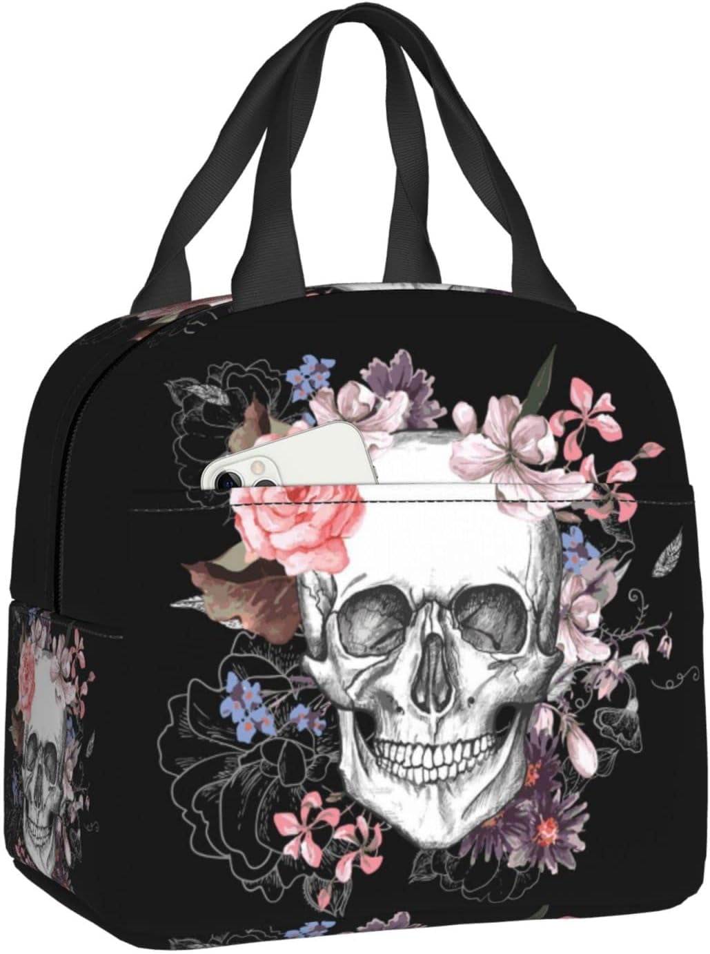 Sea Turtle WISH TREE Bag Women Men Tote WISH TREE Box Insulated Cooler ...