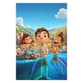 thumbnail image 3 of Luca Puzzle - 1000 PCS Jigsaw Puzzle, 3 of 7