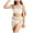 A38-White, variant on Hessimy Girls Beach Sport UPF 50  Tankini Two Piece Swimsuit（Yellow,12-13 Years)