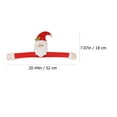 thumbnail image 2 of Raindrops Christmas Curtain Buckles - Set of 3, 2 of 7