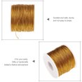 thumbnail image 2 of MasteelfCA 1 Roll Multi-use DIY Rope Gift Tag Rope Gift Bags Wrapping Rope DIY Accessories, 2 of 8